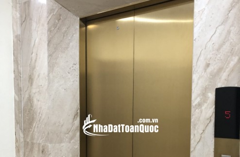 Nhà tôi cho thuê nhà hai cửa đi, mới, 93m2_ 4T; vỉa hè, Duy Tân-29 Tr